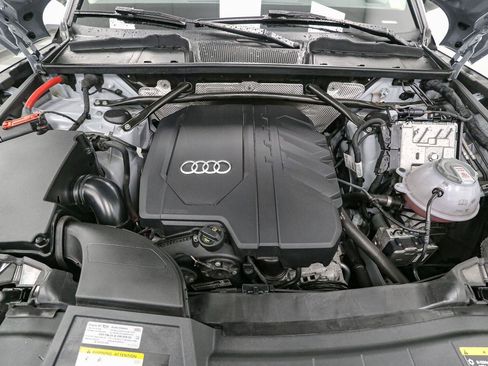 Used 2023 Audi Q5 2.0T Premium Plus AWD/4WD image 16