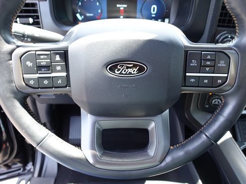 Used 2024 Ford F150 Tremor w/ Equipment Group 402A High AWD/4WD image 60