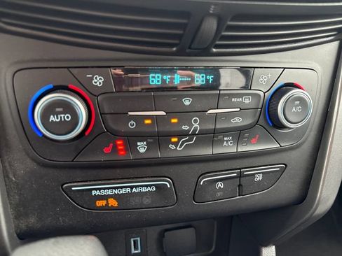 Used 2018 Ford Escape SE AWD/4WD image 22