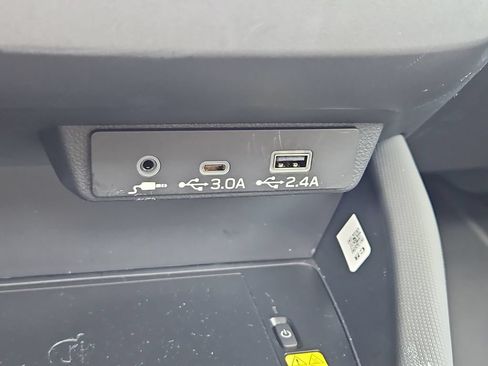 New 2026 Subaru Forester Touring AWD/4WD image 13