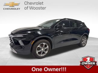Used 2023 Chevrolet Blazer LT w/ Convenience Package FWD 360° Tour