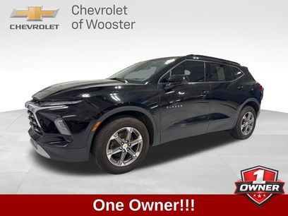 Used 2023 Chevrolet Blazer LT w/ Convenience Package