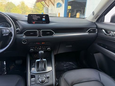 Used 2020 MAZDA CX-5 Grand Touring image 16