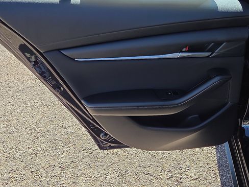 New 2026 MAZDA MAZDA3 s FWD image 19