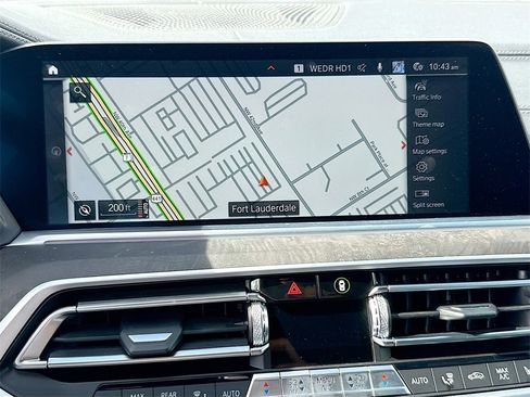 Used 2022 BMW X5 xDrive40i w/ Premium Package image 14