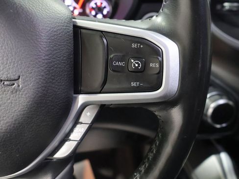 Used 2020 RAM 1500 Big Horn image 37