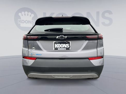 Used 2023 Chevrolet Bolt EUV LT image 5