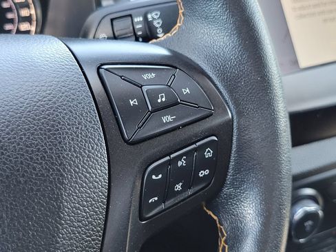 Used 2023 Ford Ranger XLT w/ Equipment Group 302A High AWD/4WD image 15