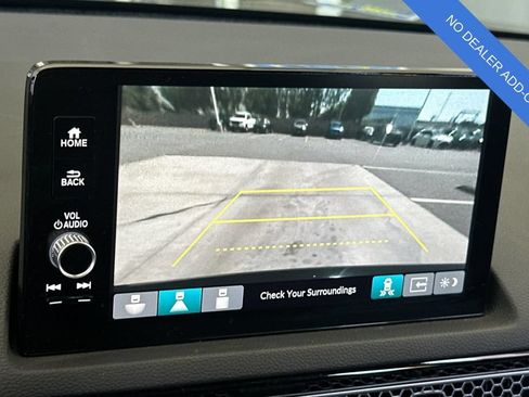 Used 2024 Honda Civic Sport Touring image 23