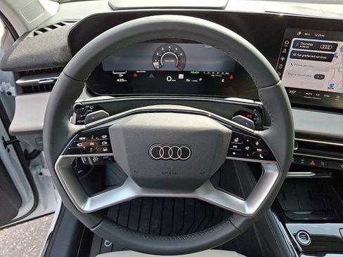 New 2026 Audi Q3 quattro 2.0T image 8