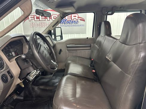 Used 2009 Ford F250 King Ranch image 15