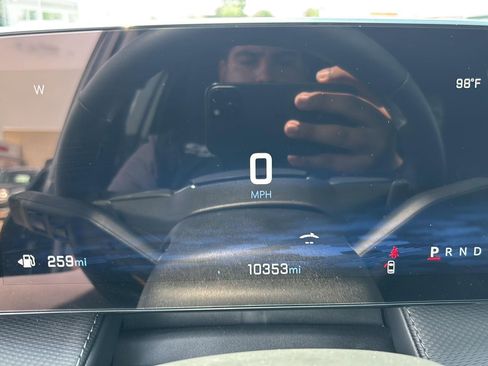 Used 2026 Chevrolet Equinox LT FWD image 14
