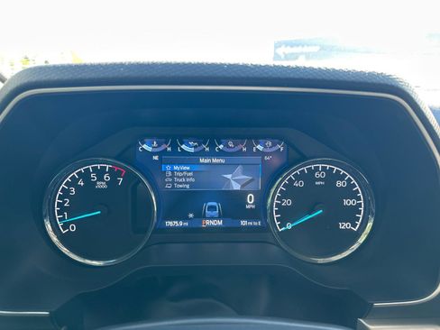 Used 2023 Ford F150 XLT w/ Equipment Group 302A High AWD/4WD image 19