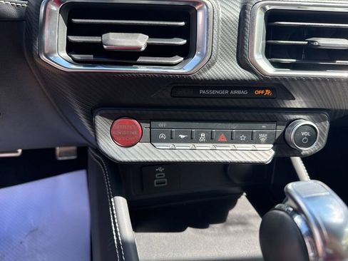 New 2025 Ford Mustang GT Premium RWD image 33