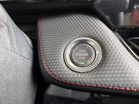 New 2026 Chevrolet Equinox RS image 28