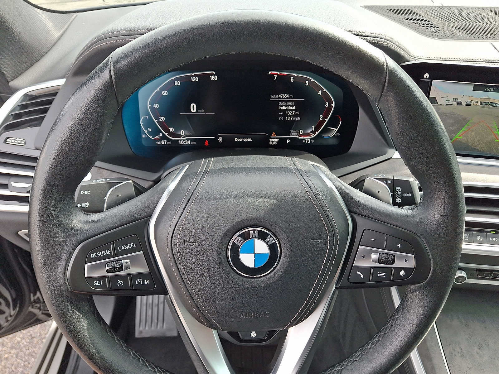 Used 2023 BMW X5 xDrive40i w/ Premium Package AWD/4WD image 21