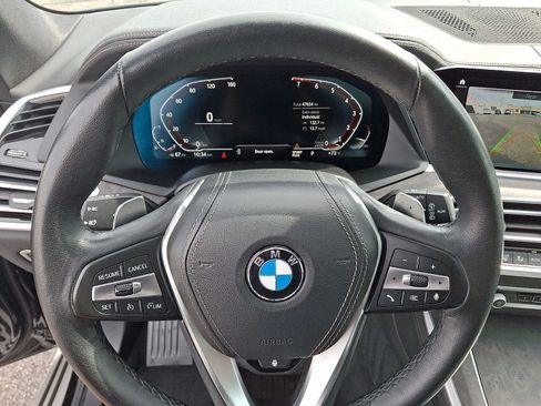 Used 2023 BMW X5 xDrive40i w/ Premium Package AWD/4WD image 21