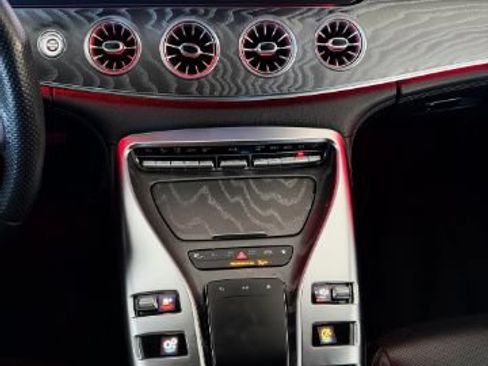 Used 2021 Mercedes-Benz AMG GT 53 image 29