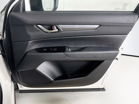 Used 2023 MAZDA CX-5 AWD 2.5 S image 33