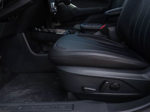 New 2026 Ford Mustang Mach-E Select w/ Technology Package RWD image 20