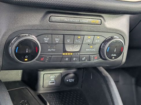 Used 2022 Ford Bronco Sport Badlands w/ Premium Package image 17