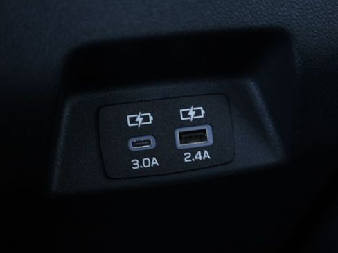 Certified 2024 Subaru Crosstrek 2.5i Wilderness AWD/4WD image 21