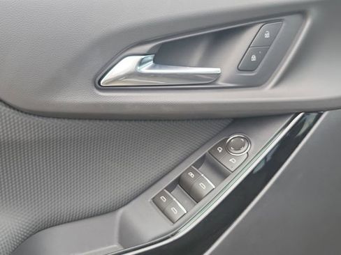 New 2026 Chevrolet Equinox RS FWD image 15