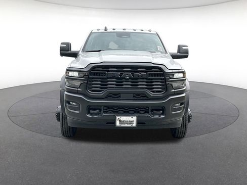 New 2026 RAM 4500 Tradesman RWD image 5