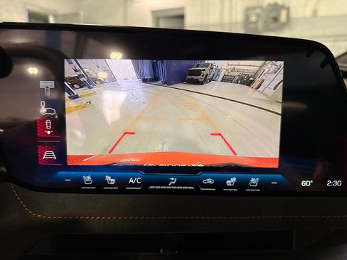 New 2026 Chevrolet Corvette Stingray Premium Conv w/ Z51 Performance Package RWD image 18