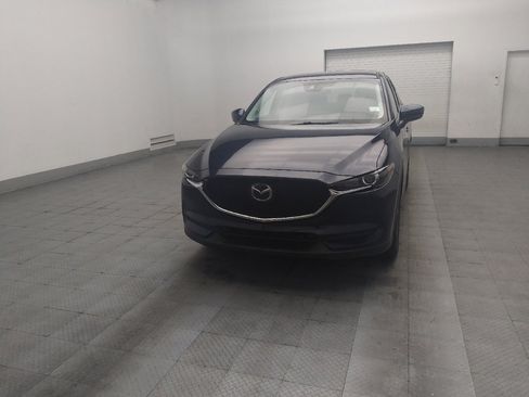 Used 2021 MAZDA CX-5 Touring FWD image 15
