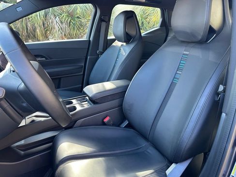 Used 2023 Fisker Ocean One AWD/4WD image 18