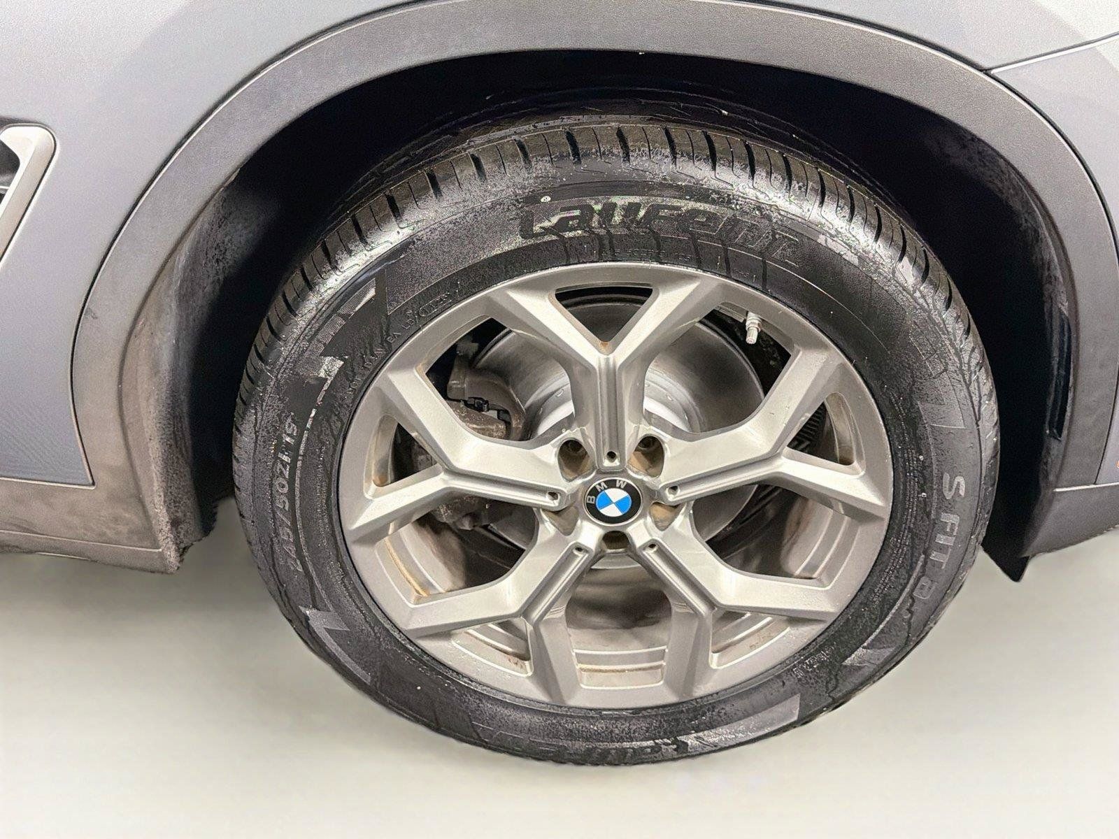 Used 2023 BMW X3 xDrive30i w/ Premium Package AWD/4WD image 37