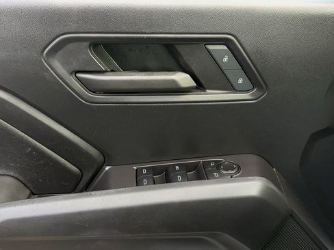 Used 2023 Chevrolet Colorado Trail Boss image 23