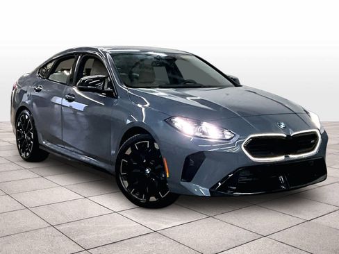 Certified 2025 BMW M235i xDrive w/ Technology Package image 2