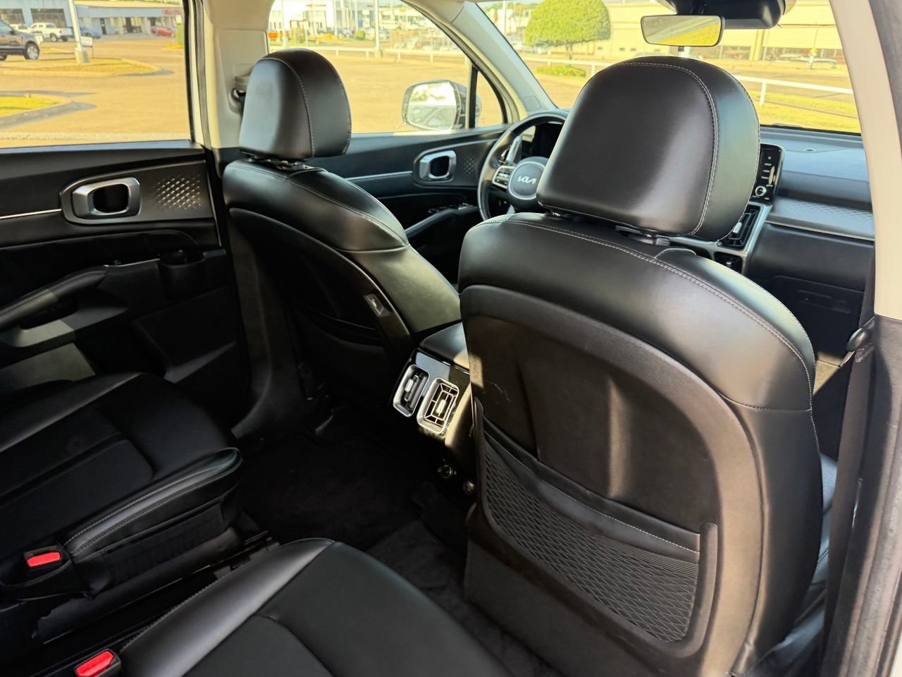 Used 2022 Kia Sorento SX FWD image 35