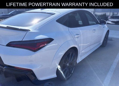 Used 2024 Acura Integra Type S FWD image 5