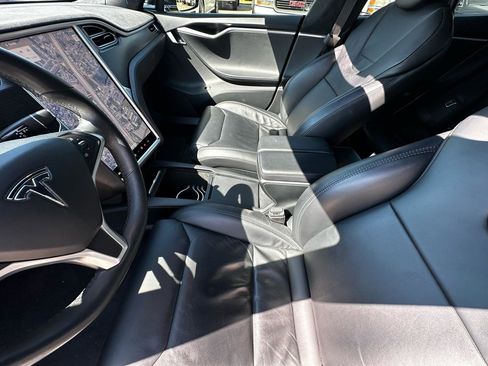 Used 2017 Tesla Model S P100D image 63