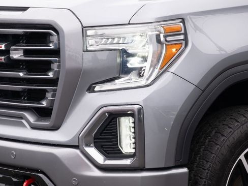 Used 2019 GMC Sierra 1500 AT4 w/ AT4 Premium Package AWD/4WD image 21