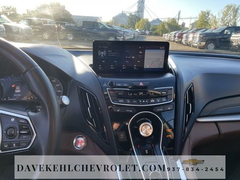 Used 2020 Acura RDX w/ Technology Package image 17