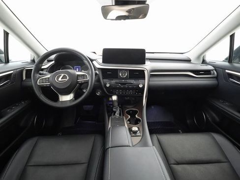 Used 2021 Lexus RX 350 AWD w/ Premium Package image 5