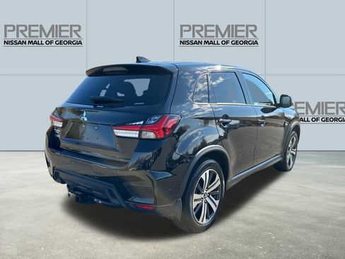 Used 2023 Mitsubishi Outlander Sport ES image 5