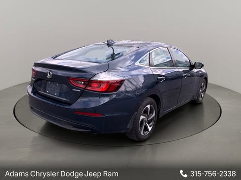 Used 2022 Honda Insight EX image 3