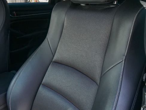 Used 2022 Honda Accord Sport image 21