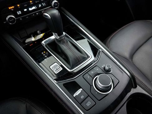 Used 2025 MAZDA CX-5 2.5 Turbo image 28