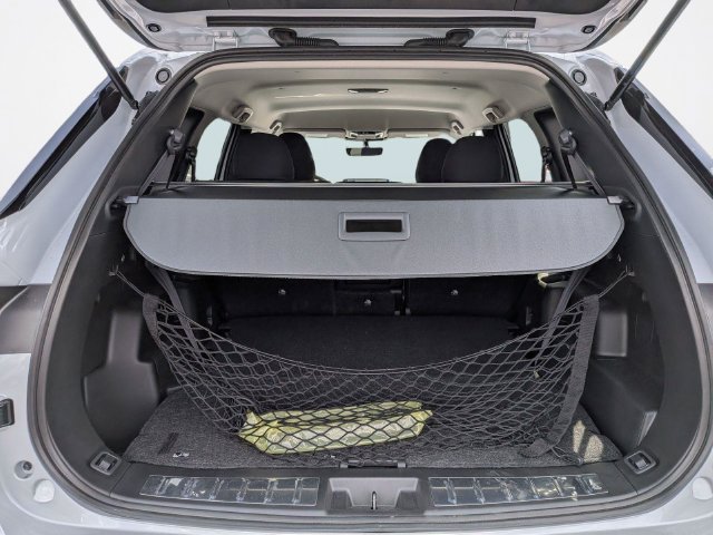 New 2026 Mitsubishi Outlander ES FWD image 12
