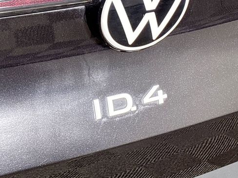 Certified 2023 Volkswagen ID.4 Pro image 24