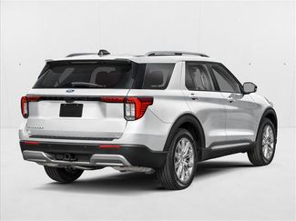 New 2026 Ford Explorer Platinum video 2