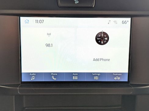 New 2025 Ford F350 XL w/ STX Appearance Package image 18