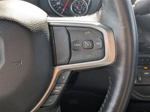 Used 2024 RAM 2500 Big Horn image 22