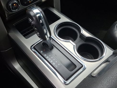 Used 2014 Ford F150 FX4 w/ Equipment Group 402A Luxury image 15